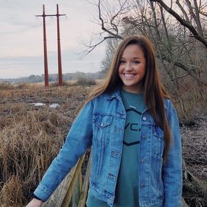 Meet your Posher, Jenna